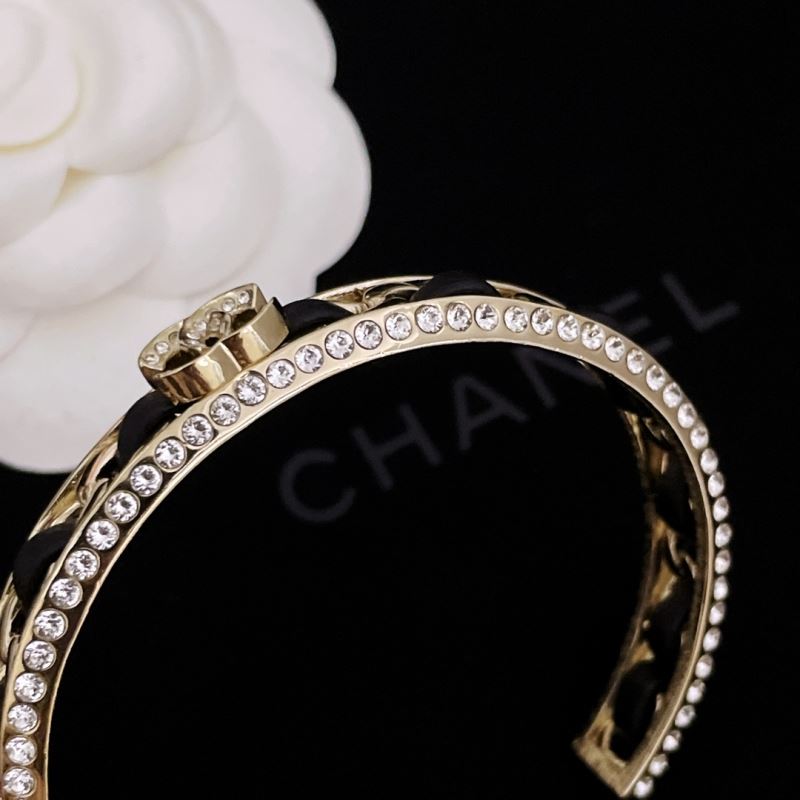 Chanel Bracelets